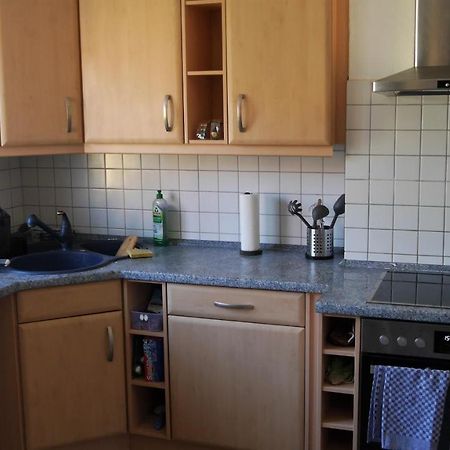 Großzügige Wohnung mit Herkulesblick nähe Uni Kassel Exterior foto