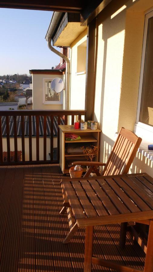 Großzügige Wohnung mit Herkulesblick nähe Uni Kassel Exterior foto